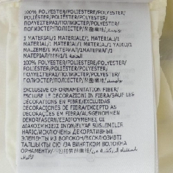 Áo khoác MONCLER IOLE - Hàng hiệu Chính hãng 808809