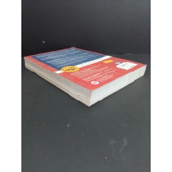 Phân tích kỹ thuật thị trường tài chính mới 80% bẩn bìa, ố nhẹ, highlight nhiều, tróc gáy 2011 HCM2811 John J. Murphy KINH TẾ - TÀI CHÍNH - CHỨNG KHOÁN Oreka-Blogmeo 329972