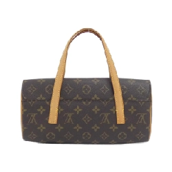 Túi xách Louis Vuitton Monogram Sonatine M51902 - Hàng hiệu Authentic 803644