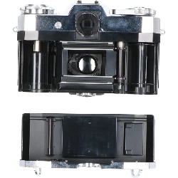 ＣＯＮＴＡＦＬＥＸ ５０ｍｍ Ｆ２．８ - Hàng hiệu Authentic 878487