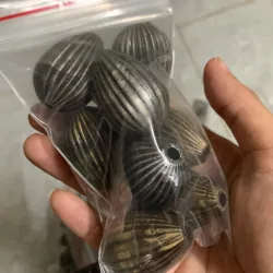 Phụ kiện xỏ vòng, hột xỏ vòng, phụ kiện 927572