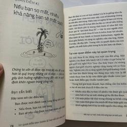 101 QUAN ĐIỂM KINH DOANH SẼ THAY ĐỔI CÁCH LÀM VIỆC CỦA BẠN 447510