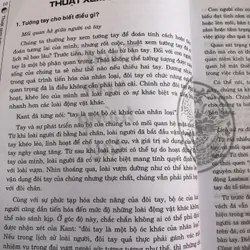 Thuật xem tướng mặt và tướng bàn tay 719457