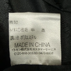 Áo khoác da MK MICHEL KLEIN 629704