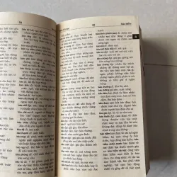 Từ Điển tiếng việt  775919