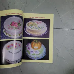 Kỹ Thuật Bắt Bông Kem 709710