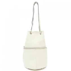 J&M DAVIDSON DAISY WITH STUDS BAG