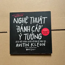 Nghệ thuật đánh cắp ý tưởng