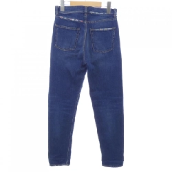 【Mã giảm giá】Quần jeans SAINT LAURENT 653349