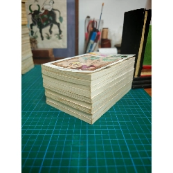 Truyện tranh Ối! Nhà Trọ có Ma 738919