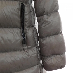 Áo khoác lông vũ MONCLER SUYEN - Hàng hiệu Chính hãng 815338