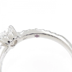Nhẫn kim cương hình trái tim Samantha Tiara 0.344CT - Hàng hiệu Authentic 842565