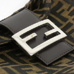 【Cổ điển】Túi xách vai Fendi 26426 612598