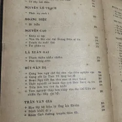 HỢP TUYỂNTHƠ VĂN VIỆT NAM TẬP IV (1858 - 1920)- chống Pháp 748580