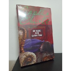 Án Mạng Đêm Giáng Sinh - Agatha Christie New 100% ASB0609 63717