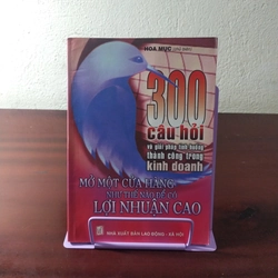 Mở một cửa hàng như thế nào để có lợi nhuận cao