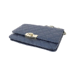 Chanel 80766 Ví dây - Hàng hiệu Authentic 806686