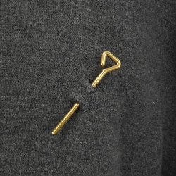 Áo khoác du lịch hai mặt LOUIS VUITTON HJY42WJUJ - Hàng hiệu Chính hãng 894108