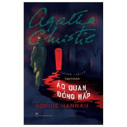 Áo Quan Đóng Nắp - Sophie Hannah, Agatha Christie 71034