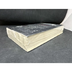 [Phiên Chợ Sách Cũ] Rạp Xiếc Đêm - Erin Morgenstern (Seal), S2511 SBM - VĂN HỌC - SBM2911-95 922102