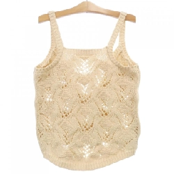 6ROKU Camisole - Hàng hiệu Authentic 775159