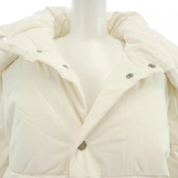 【Mã giảm giá】Áo khoác lông vũ BOTTEGA VENETA 637830