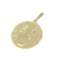 K18YG Pendant - Hàng hiệu Chính hãng 867064