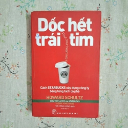 Dốc Hết Trái Tim