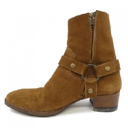 Giày bốt SAINT LAURENT 496880 - Hàng hiệu Chính hãng 901569