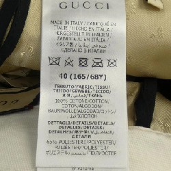 Gucci GUCCI 728321 XDCB7 Váy - Hàng hiệu Chính hãng 821102