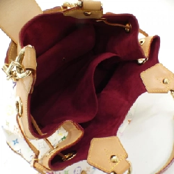 Túi xách vai Louis Vuitton Multicolor Ursula M40123 - Hàng hiệu Chính hãng 769202