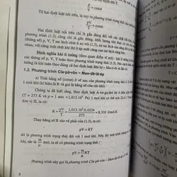 Bồi dưỡng học sinh giỏi vật lí trung học phổ thông Nhiệt học và Vật lí phân tử Phạm Quý Tư 708819