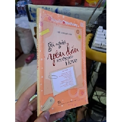 Gởi người yêu dấu VĂN HỌC HCM1008 Rebooks.vn