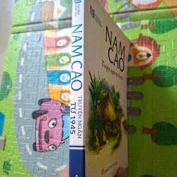 Nam Cao - Truyện ngắn từ 1945 928315