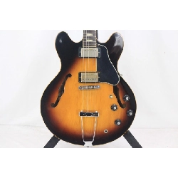 GIBSON ES-335TD - Hàng hiệu Authentic