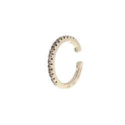 Khuyên tai Gorotaka 0.07CT một bên