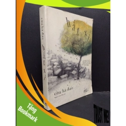 (TẶNG BOOKMARK) Hắt xì mới 80% ố bẩn nhẹ 2017 RBK2207 Cửu Bả Đao VĂN HỌC