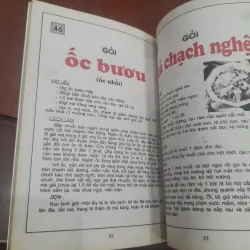 72 món GỎI TUYỆT NGON 930889