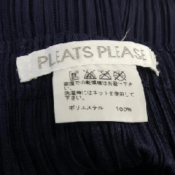 Quần PLEATS PLEASE - Hàng hiệu Authentic 810139
