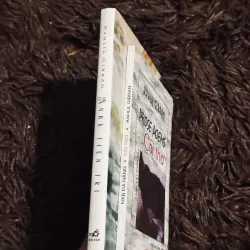 Combo 2 tác phẩm Kahlil Gibran 929384