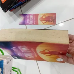 Sách Sự cám dỗ cuối cùng 1023843