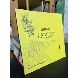 Lặng soi - Hạnh Ngộ 777636