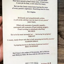 Always the Sun by Neil Cross (preloved book) 726604