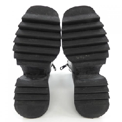 【Mã giảm giá】Giày bốt Chloe 661627