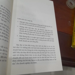 CHUYỂN ĐỔI TOÀN DIỆN MÔ HÌNH KINH DOANH, tạo lợi thế cạnh tranh trong thị trường biến động 282610