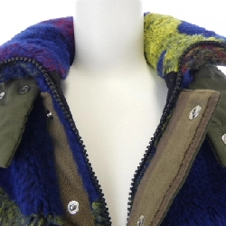 SACAI 21-02559M KAWS Áo khoác - Hàng hiệu Authentic 891758