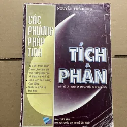 Tích phân 