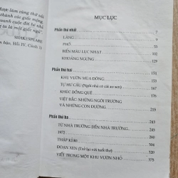 Cô bé nhìn mưa | hồi ký Đặng thị hạnh 548687