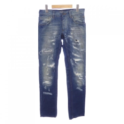 Dolce & Gabbana DOLCE&GABBANA G3FBLP/G8I29 Jeans - Hàng hiệu Authentic
