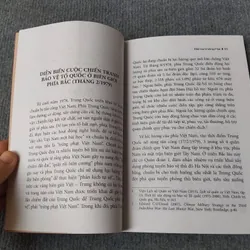 Bài ca tháng hai ( Chiến tranh biên giới 1979) Sách hiếm 733318